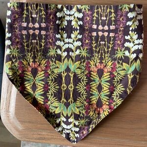 Kate Quinn Bandana head band